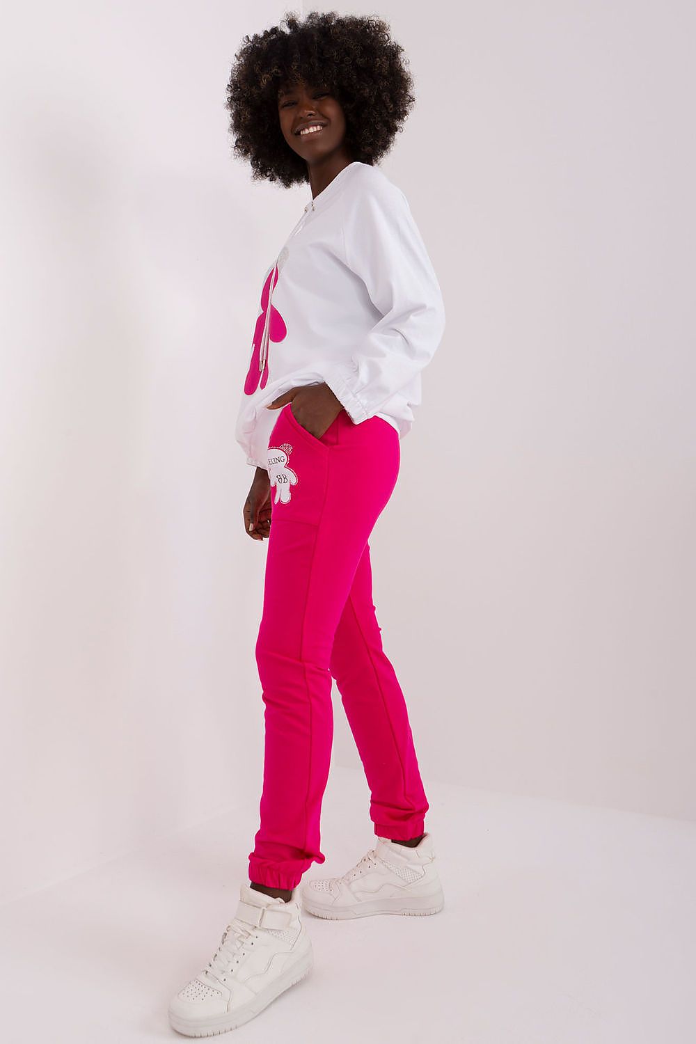blue set for women, cool & sweet, relevance fashion