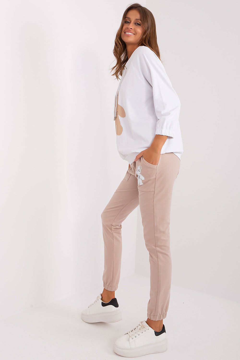 blue set for women, cool & sweet, relevance fashion