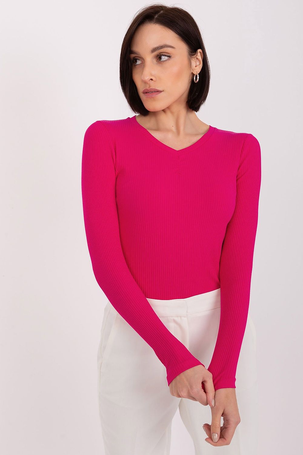 beige blouse for women, trendy & cozy, bfg fashion