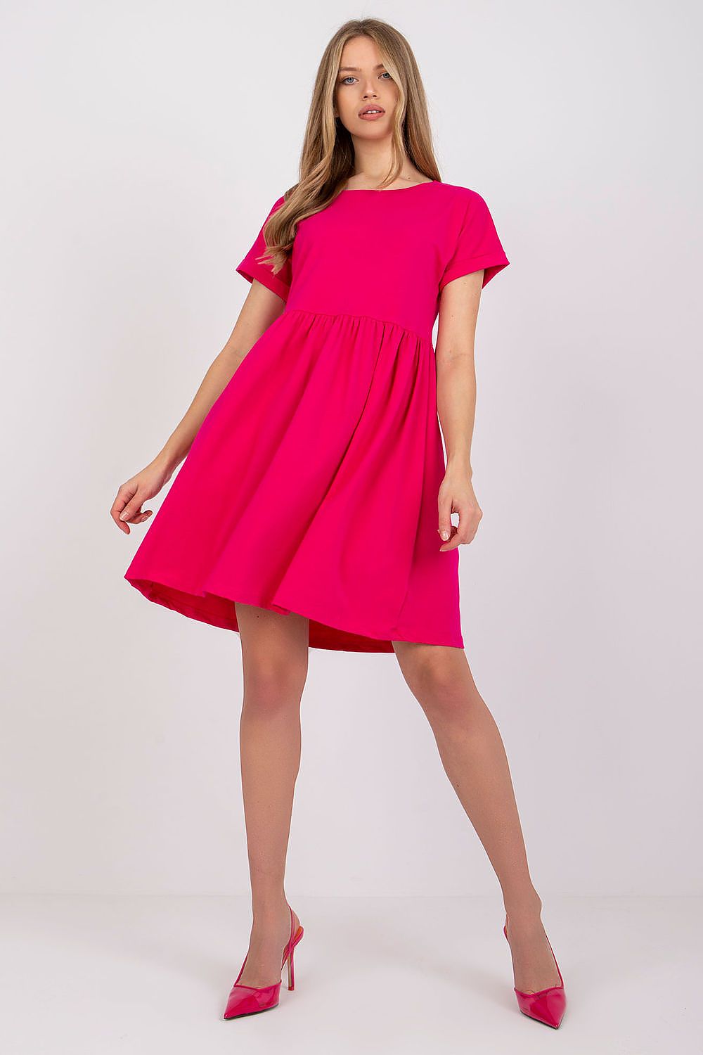 green daydress  for women , romantic & rich, rue paris fashion