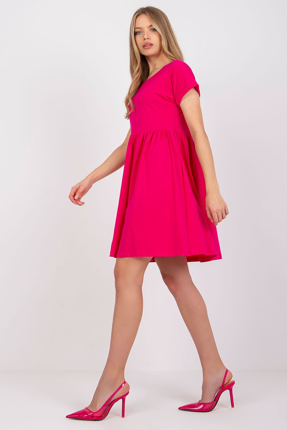 green daydress  for women , romantic & rich, rue paris fashion