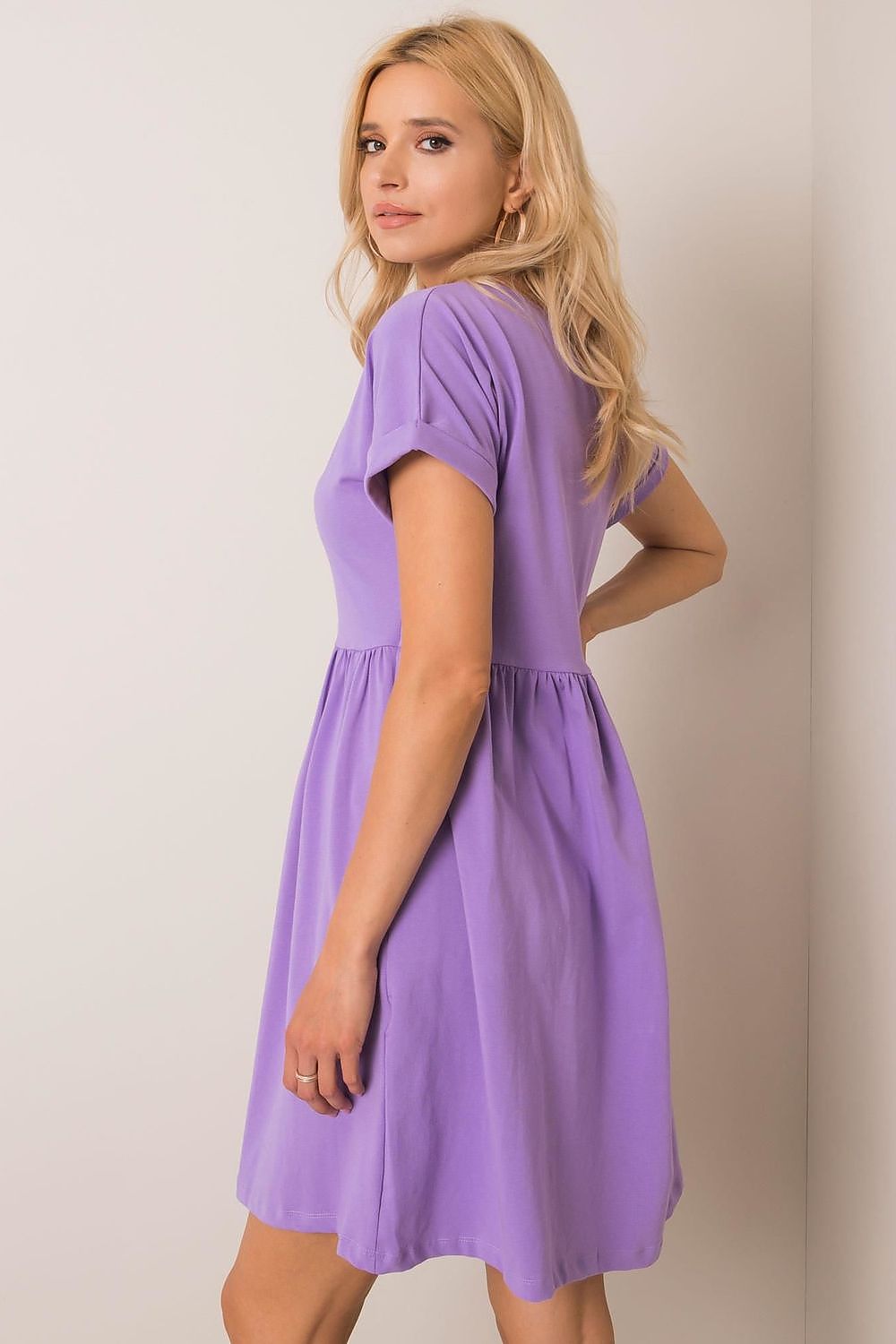 green daydress  for women , romantic & rich, rue paris fashion