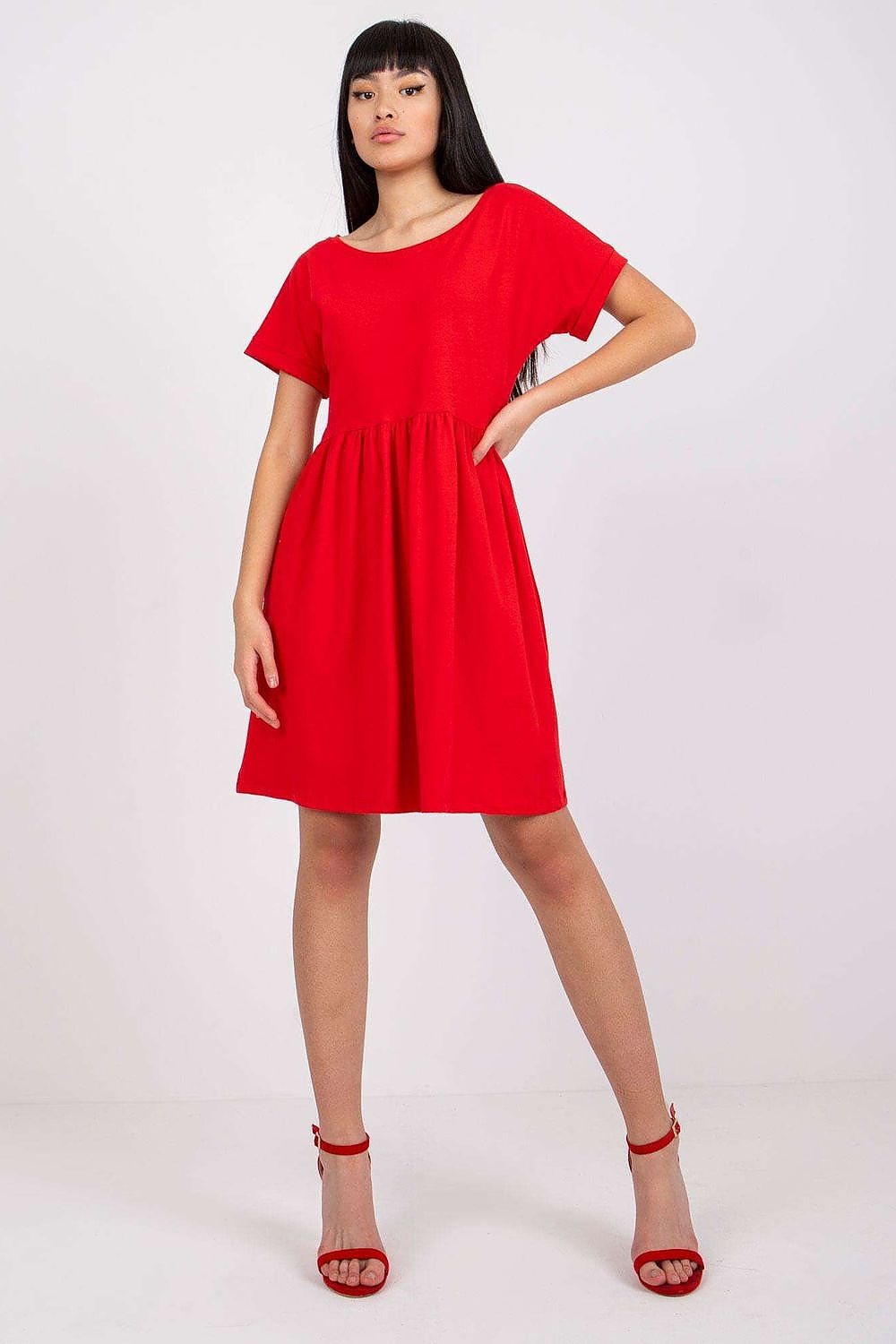 green daydress  for women , romantic & rich, rue paris fashion