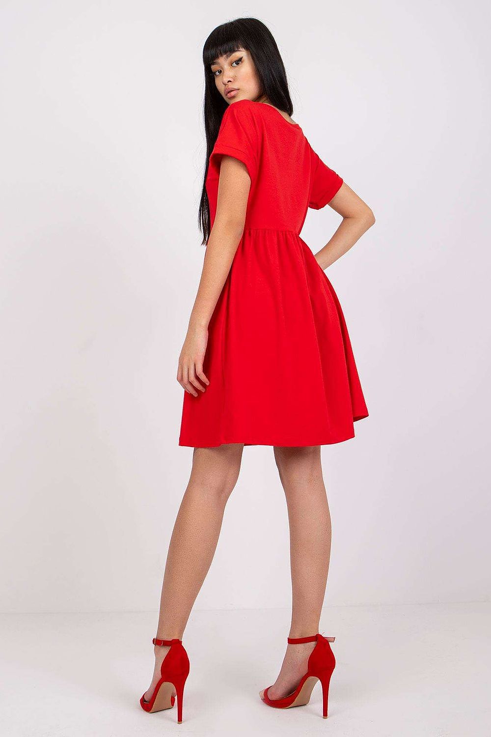 green daydress  for women , romantic & rich, rue paris fashion