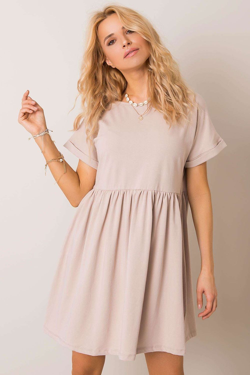 green daydress  for women , romantic & rich, rue paris fashion