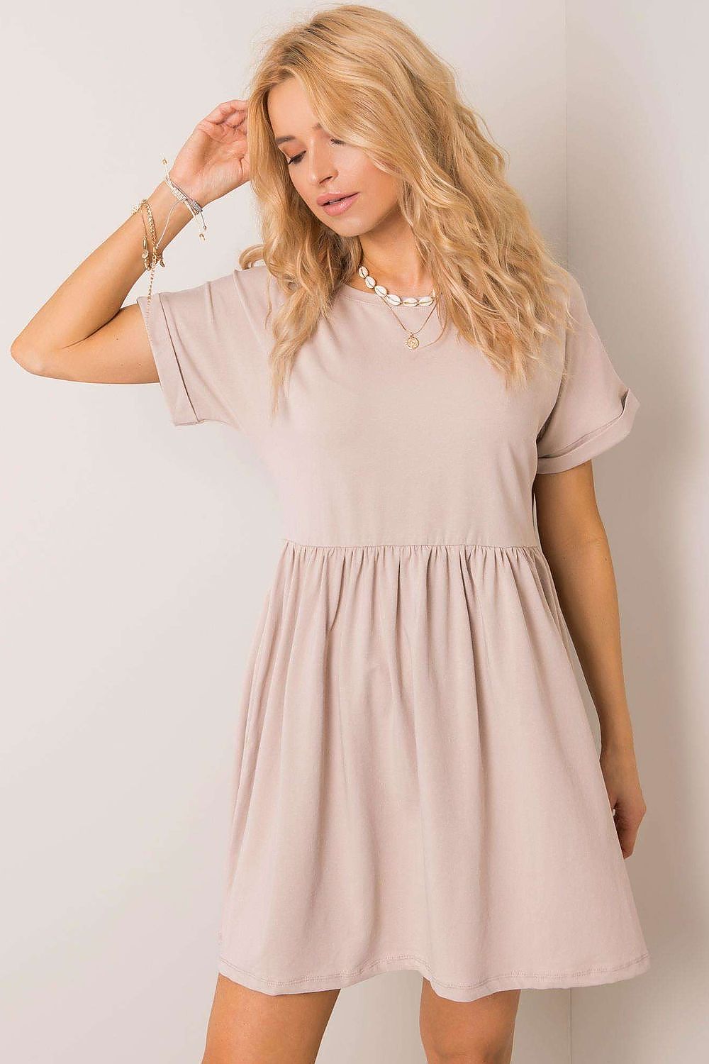 green daydress  for women , romantic & rich, rue paris fashion