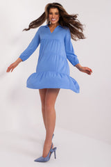 green daydress  for women , sleek & youthful, sublevel fashion