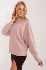 green sweatshirt  for women , stylish & functional, sublevel fashion
