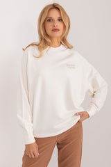 green sweatshirt  for women , stylish & functional, sublevel fashion