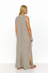  Daydress model 194310 Makadamia 
