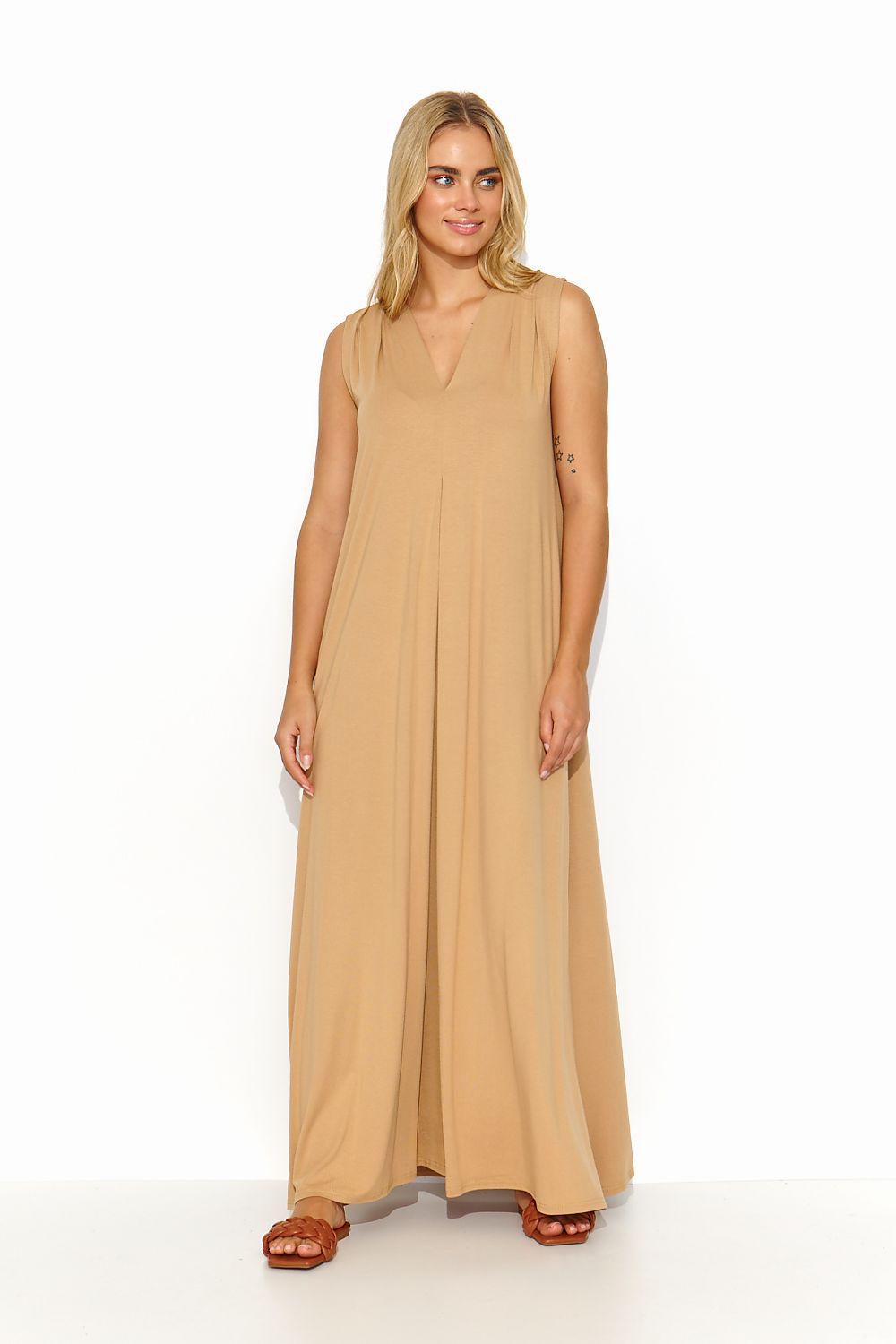  Daydress model 194315 Makadamia 