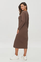  Daydress model 200063 Makadamia 