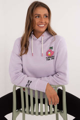  Sweatshirt model 200431 Sublevel 