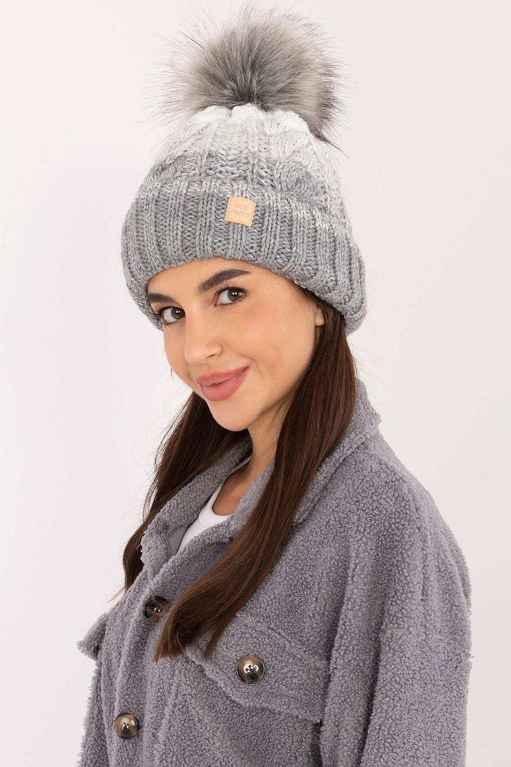  Cap model 201414 Rue Paris 