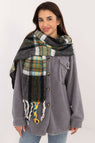  Shawl model 202576 AT 