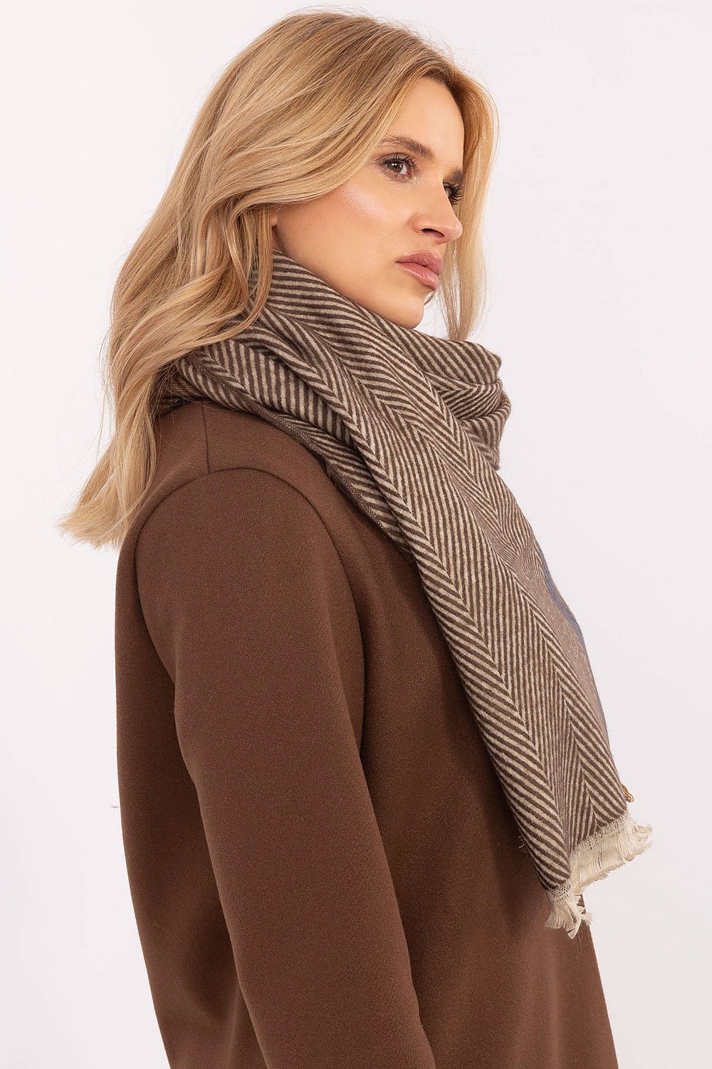  Shawl model 206038 AT 