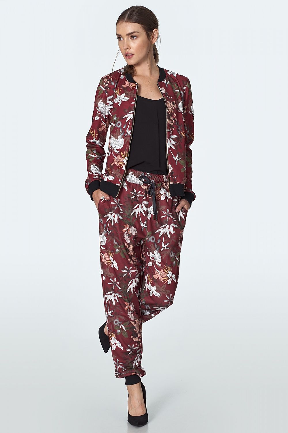 multicolor jacket for women, modern & graceful, nife fashion