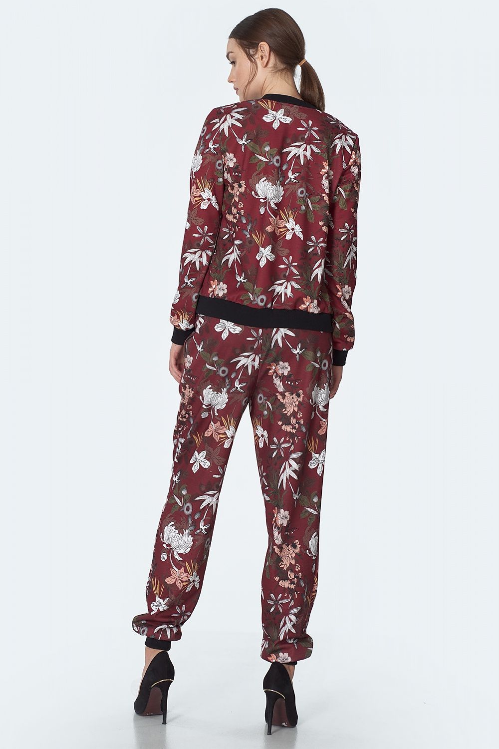 multicolor jacket for women, modern & graceful, nife fashion