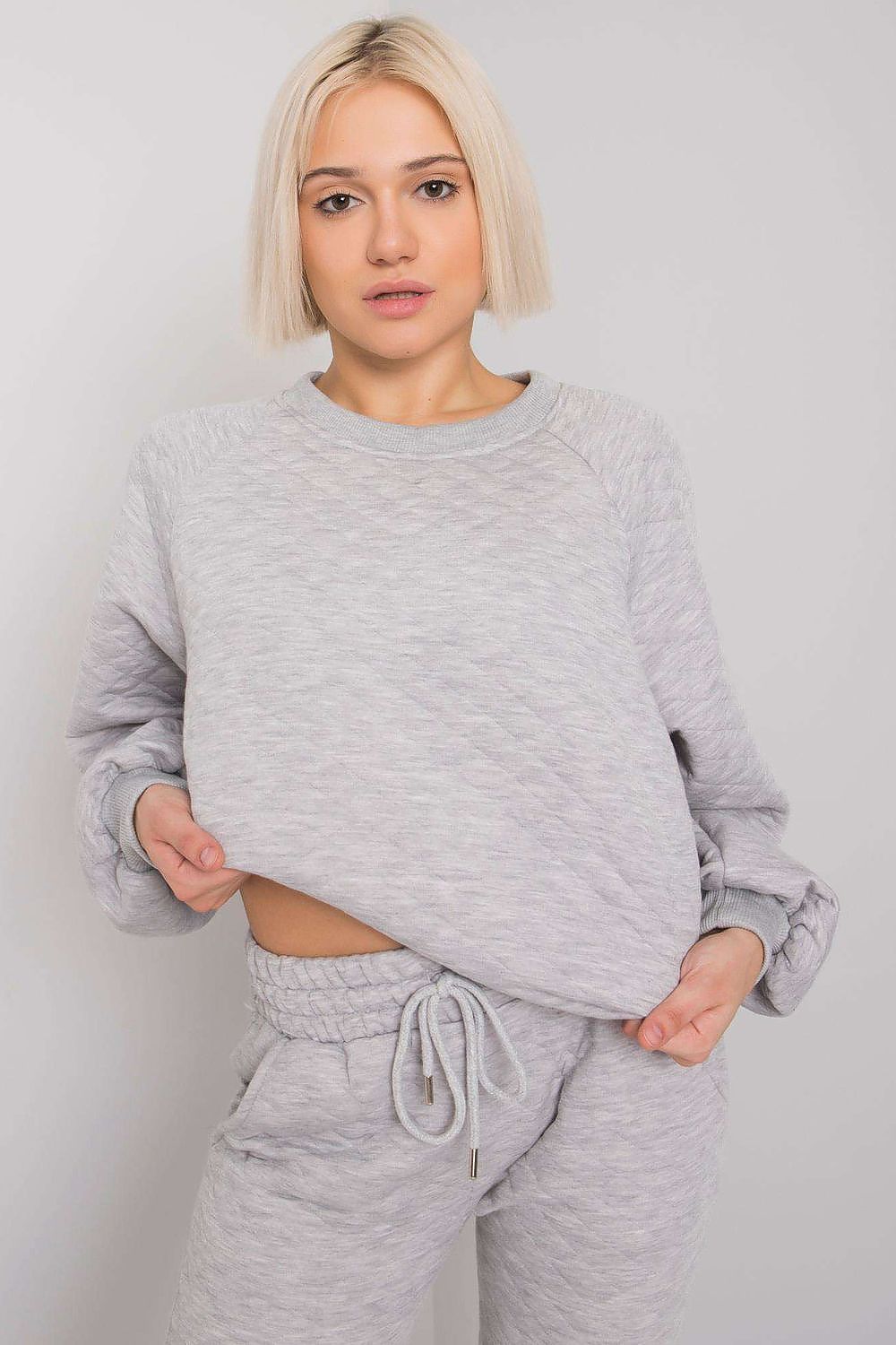 green set for women, luxe & structured, bfg fashion