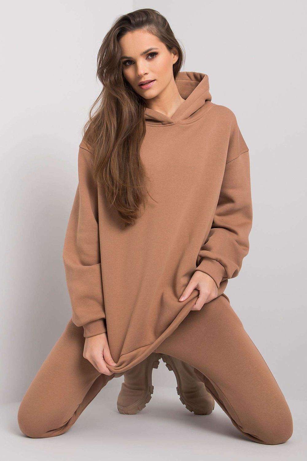 beige set for women, beautiful & edgy, bfg fashion