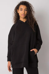 green sweatshirt for women, cute & playful, bfg fashion