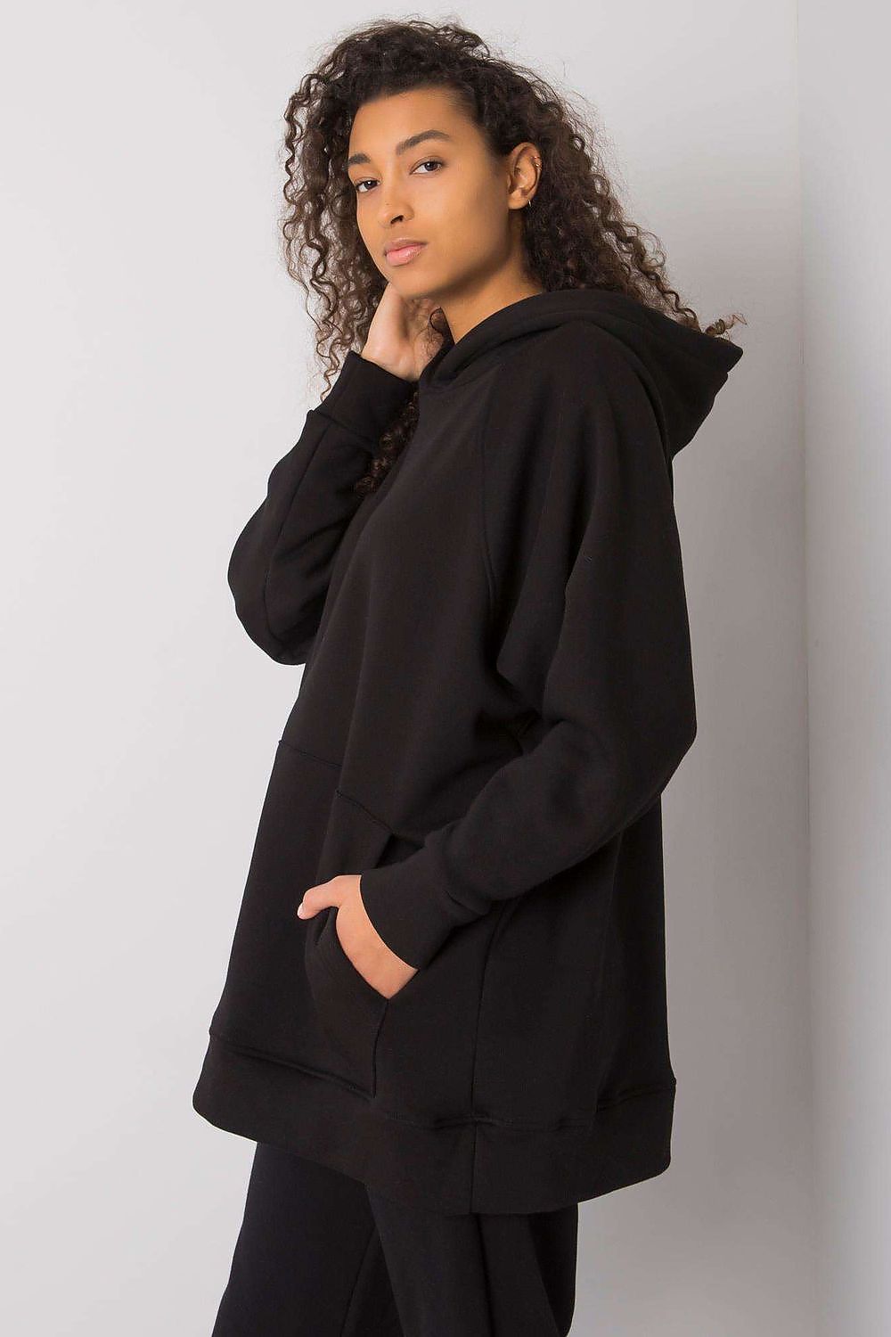 green sweatshirt for women, cute & playful, bfg fashion