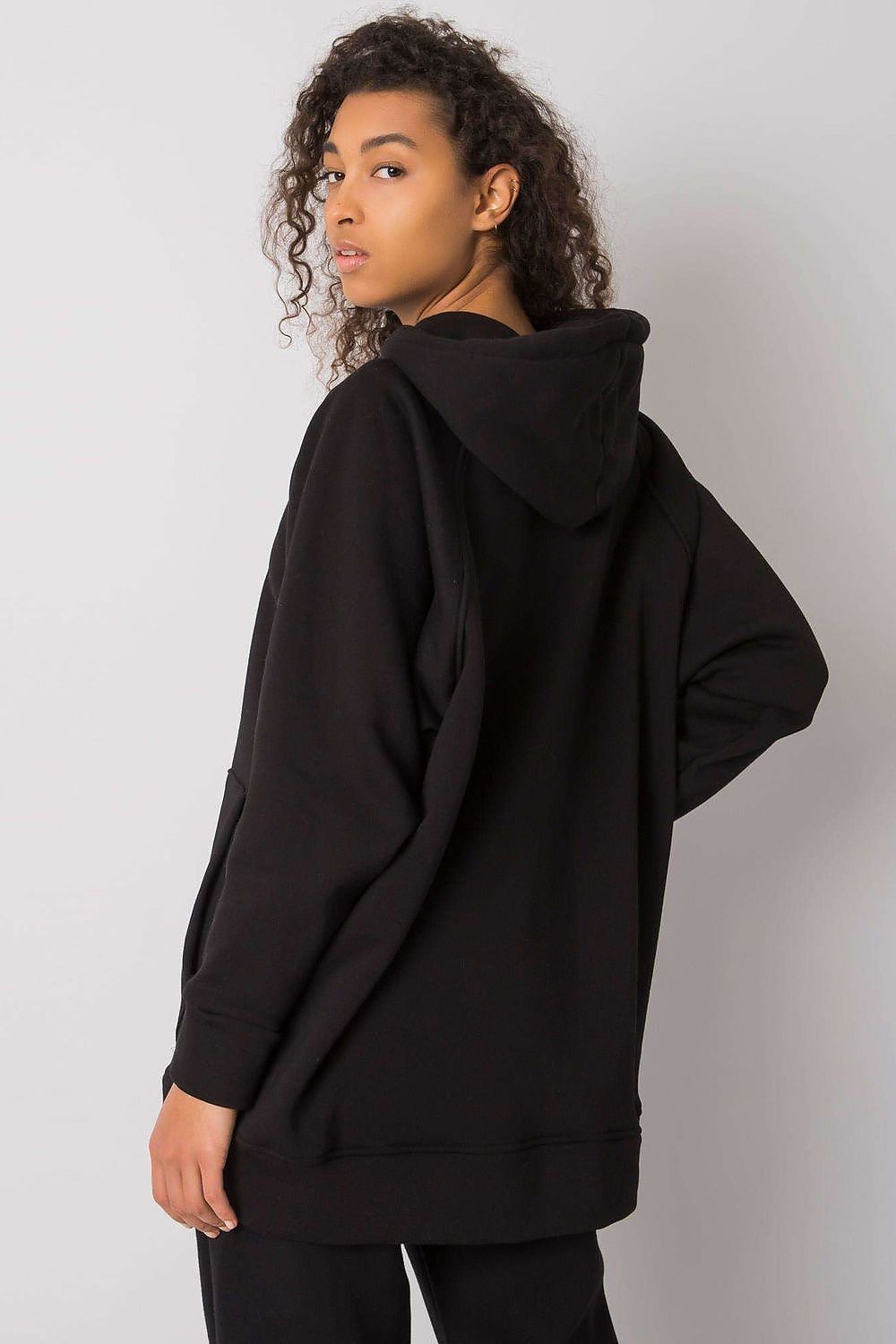 green sweatshirt for women, cute & playful, bfg fashion