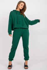 black set for women, casual & refined, relevance fashion