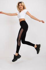 black leggings for women, rich & functional, relevance fashion