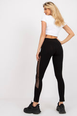 black leggings for women, rich & functional, relevance fashion