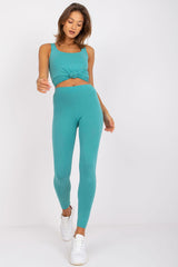 green leggings for women, casual & cute, bfg fashion