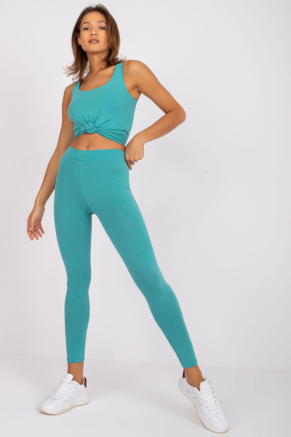 green leggings for women, casual & cute, bfg fashion