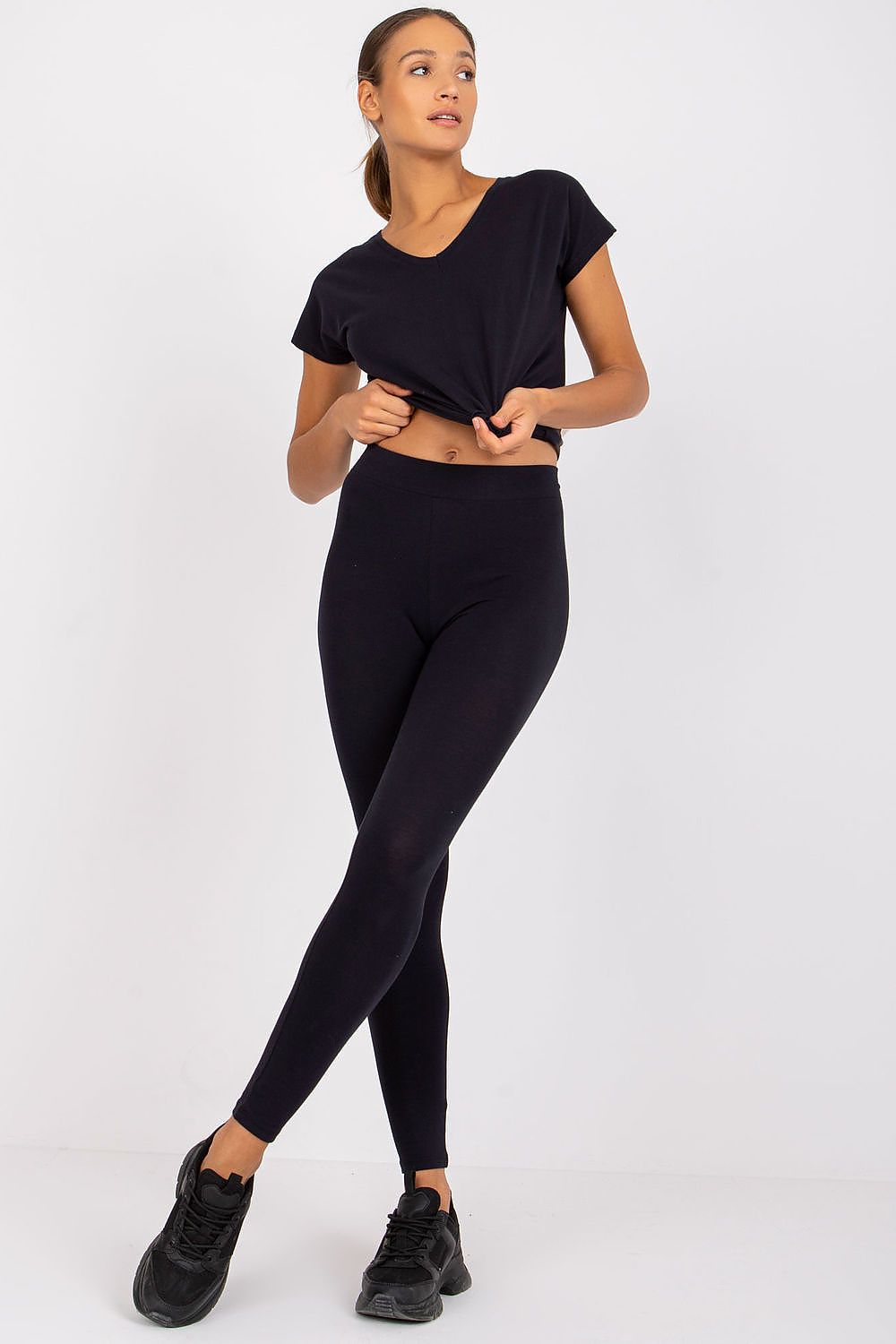 green leggings for women, casual & cute, bfg fashion