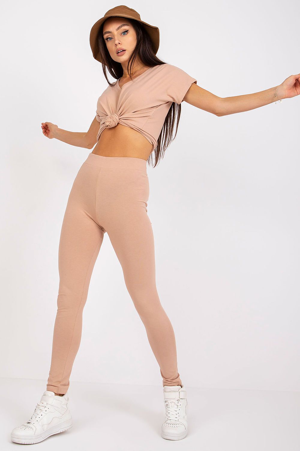 green leggings for women, casual & cute, bfg fashion