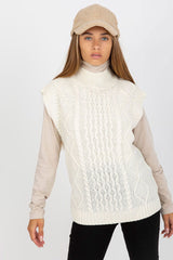 black gilet for women, eye-catching & luxe, sublevel fashion