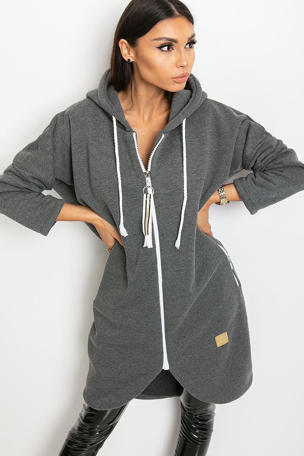beige sweatshirt for women, stylish & practical, relevance fashion