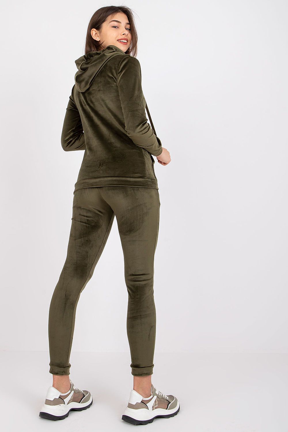 black set for women, elegant & bright, relevance fashion