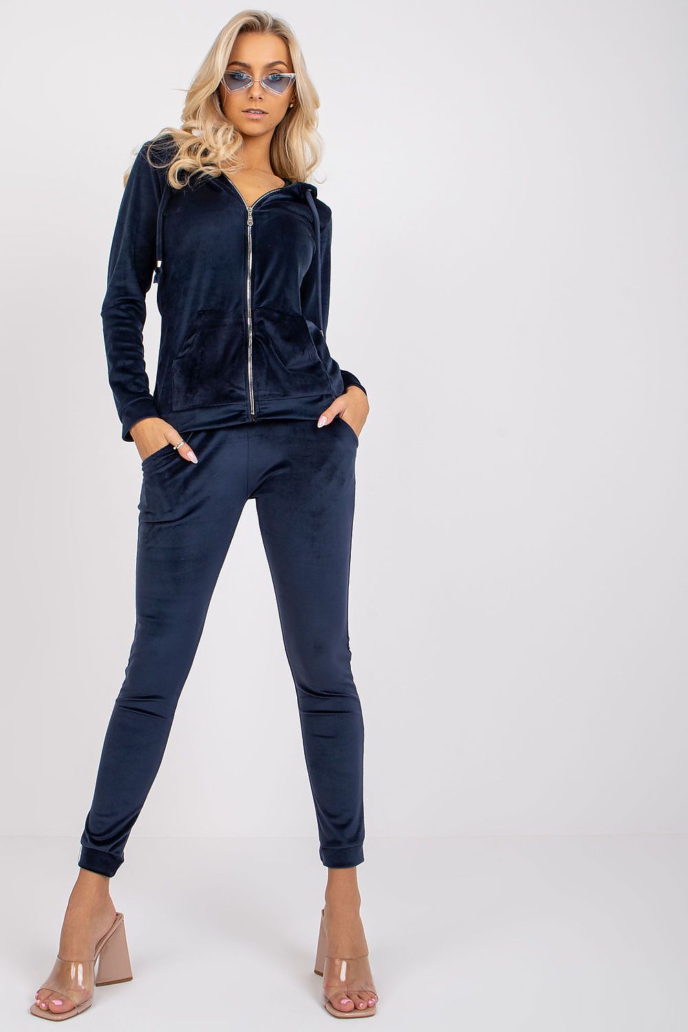 black set for women, elegant & bright, relevance fashion
