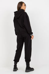 black set for women, modern & functional, relevance fashion