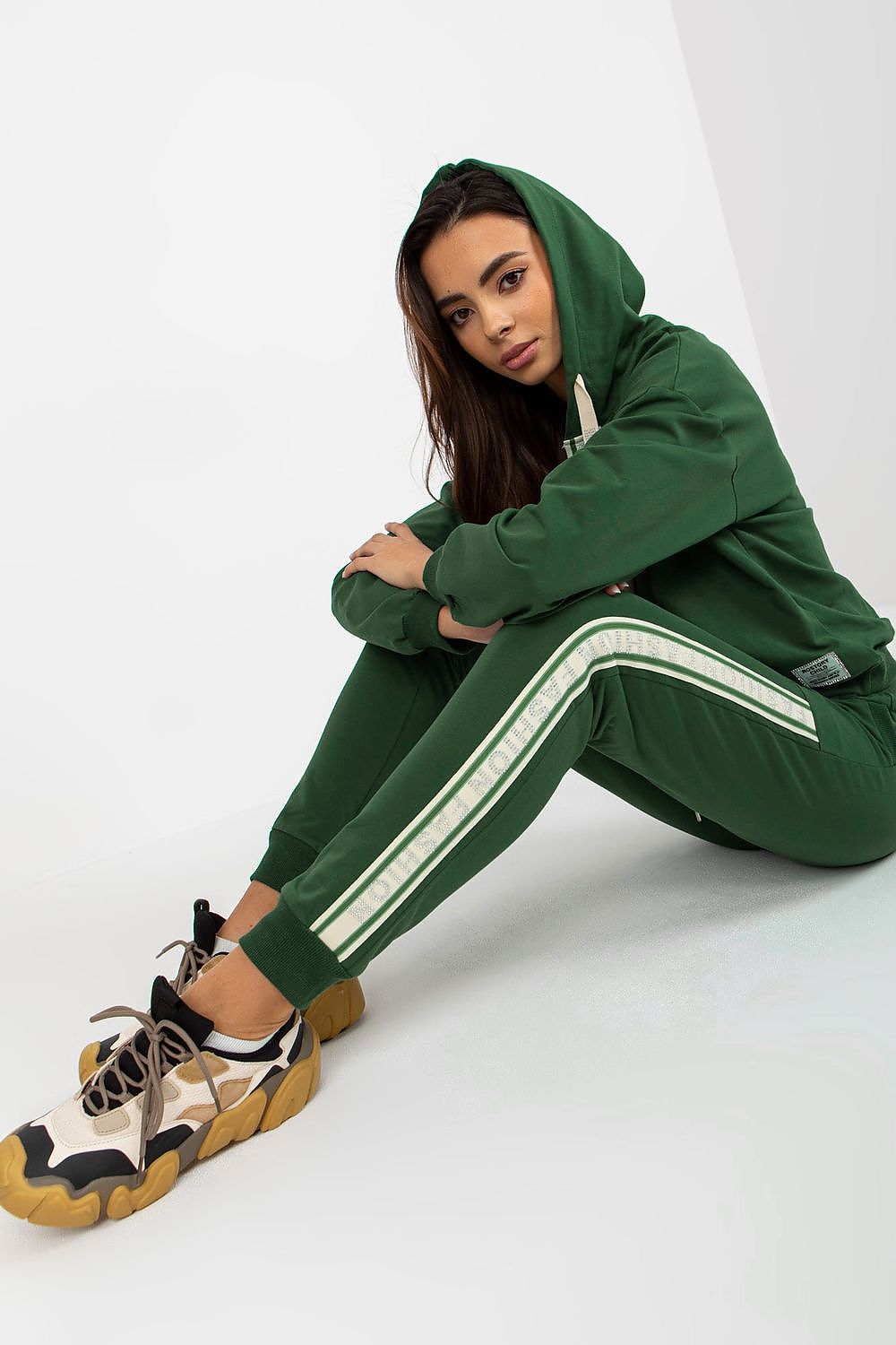 black set for women, modern & luxe, relevance fashion