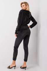 black set for women, sleek & lightweight, relevance fashion