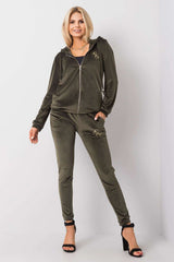 black set for women, sleek & lightweight, relevance fashion