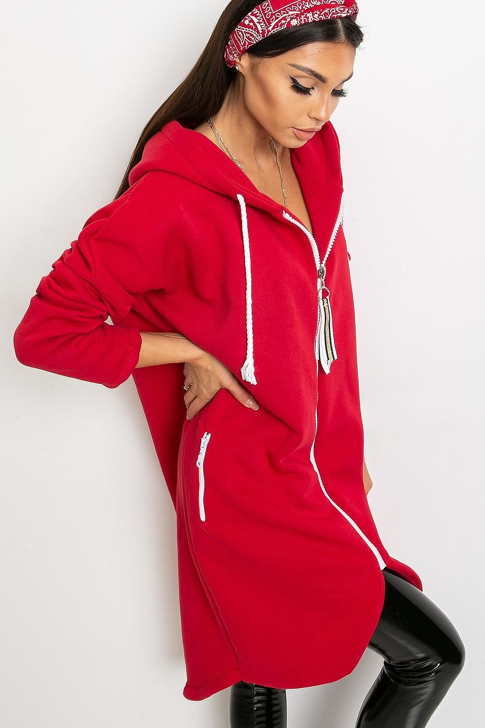 beige sweatshirt for women, stylish & practical, relevance fashion