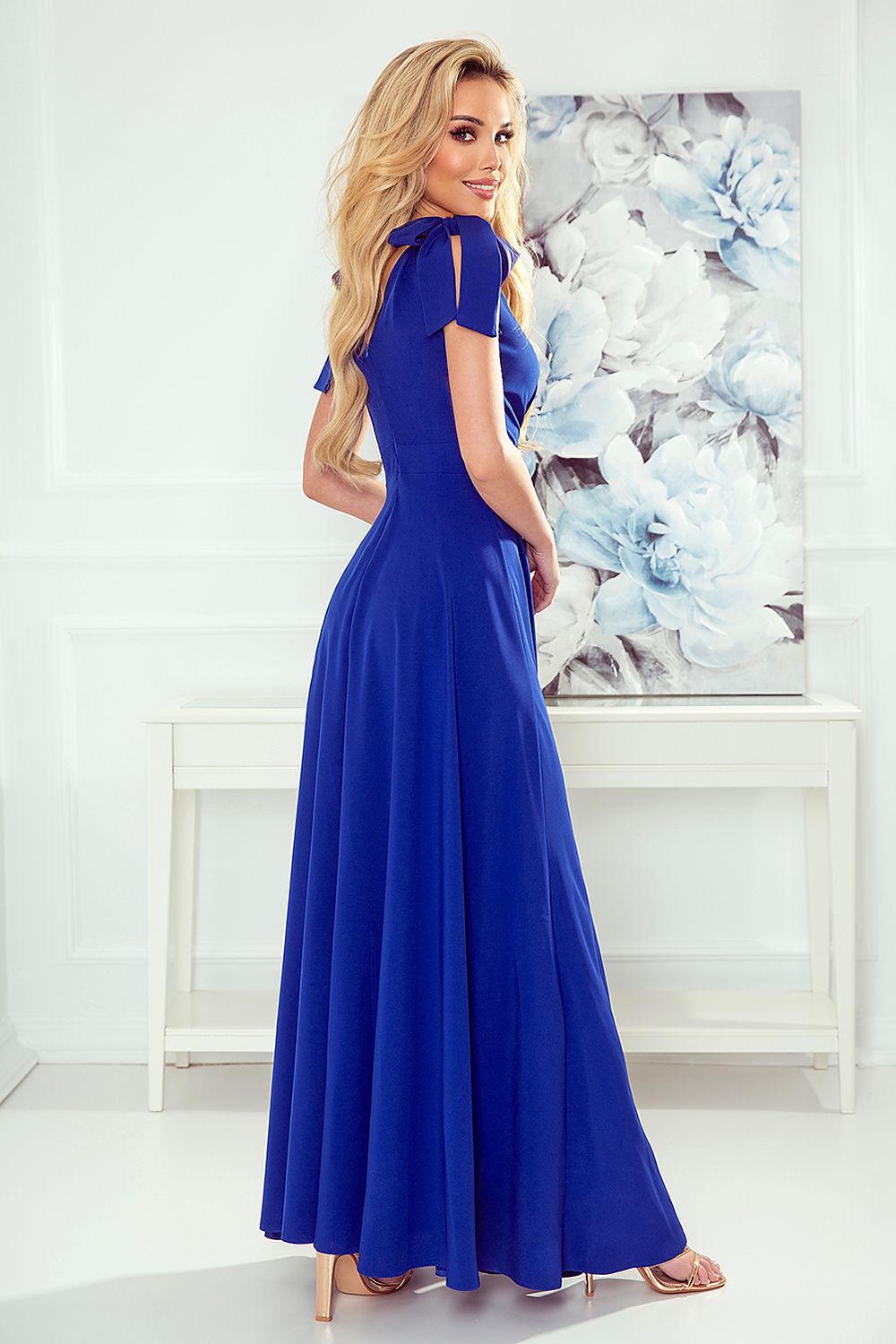 red long dress for women, casual & practical, numoco fashion