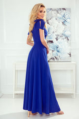red long dress for women, casual & practical, numoco fashion