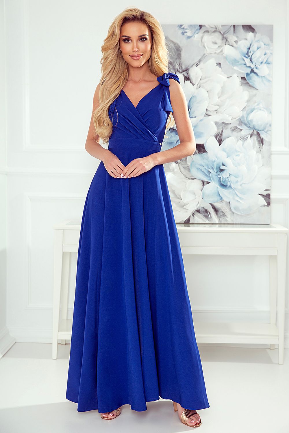 red long dress for women, casual & practical, numoco fashion