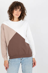 black sweatshirt for women, comfortable & romantic, relevance fashion