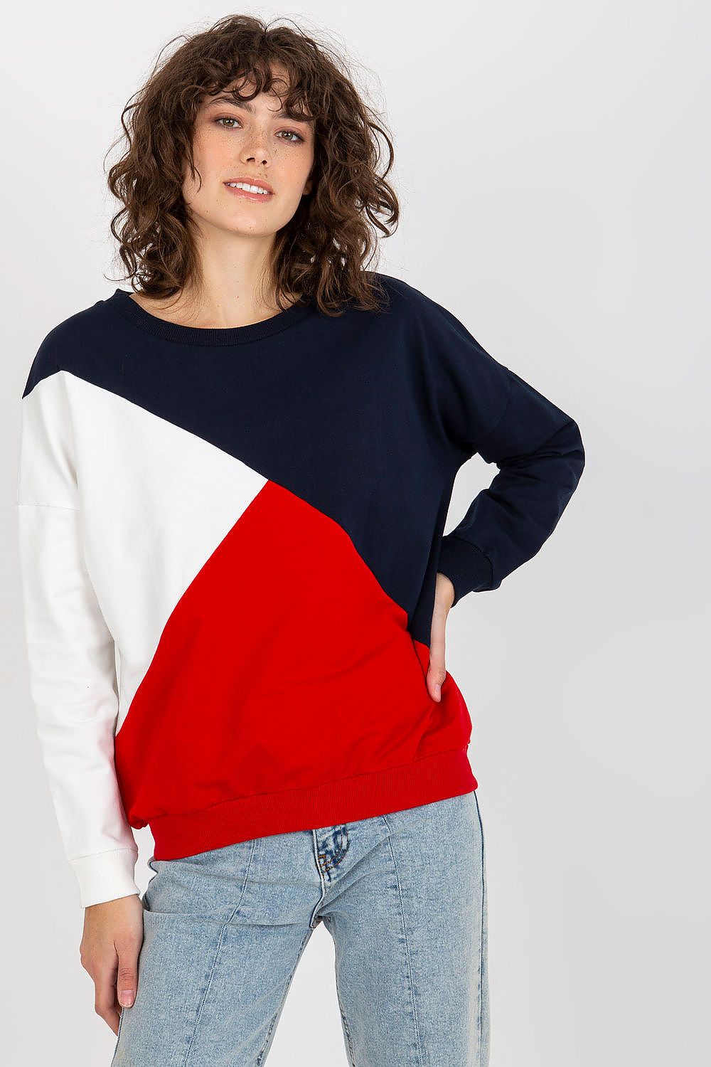black sweatshirt for women, comfortable & romantic, relevance fashion