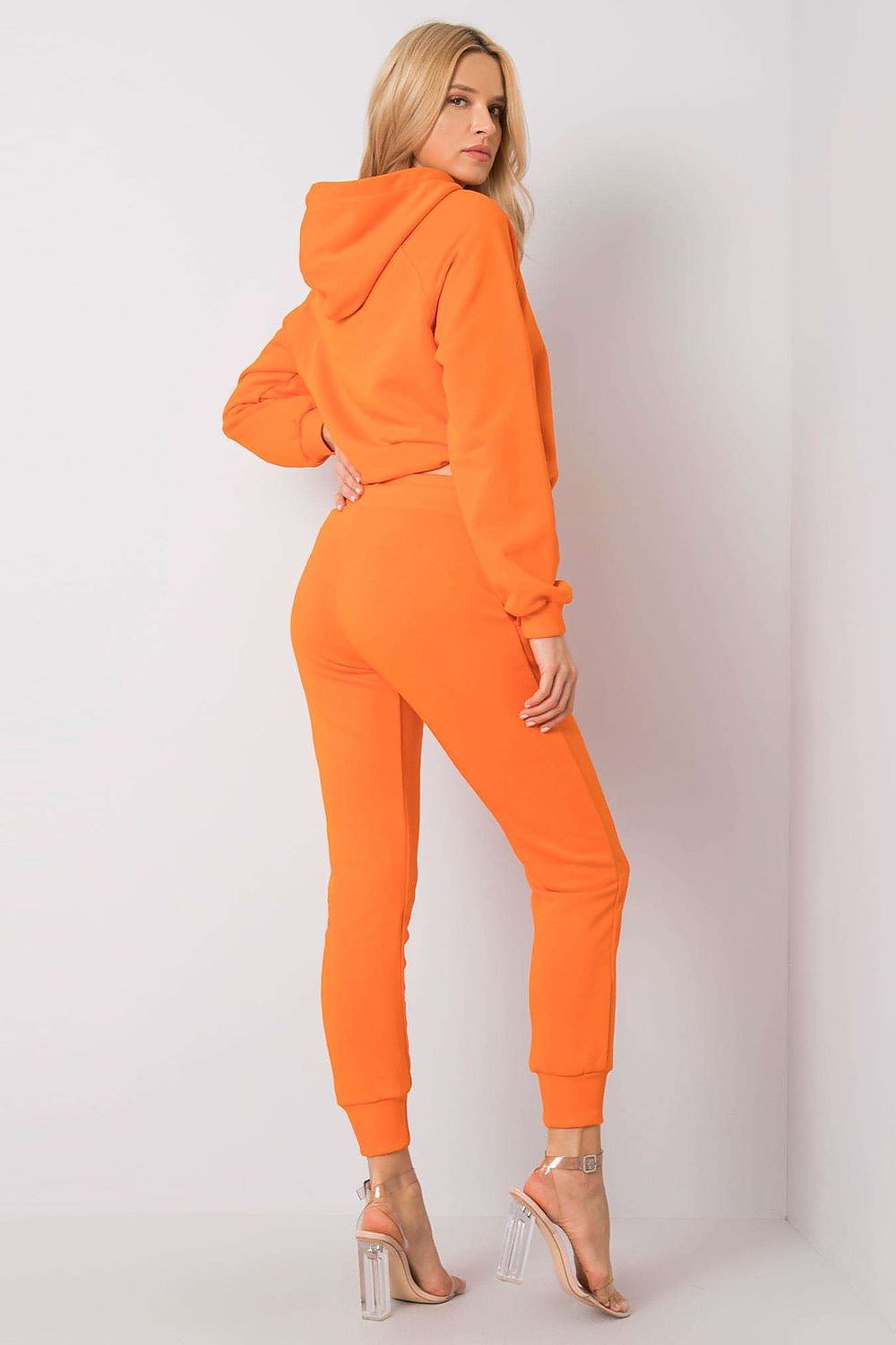 green set for women, breezy & graceful, bfg fashion