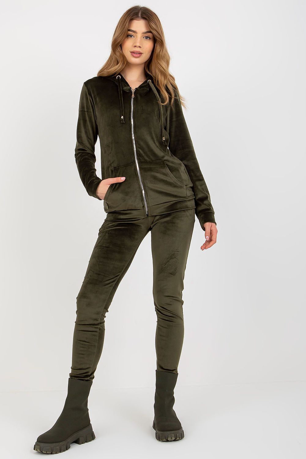 black set for women, elegant & bright, relevance fashion
